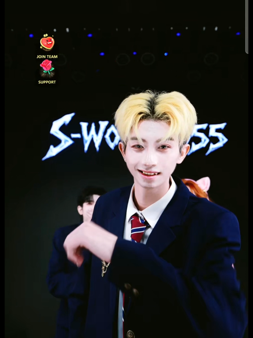@ปาล์มจะ(ไป)ติ่ง🍀🦊