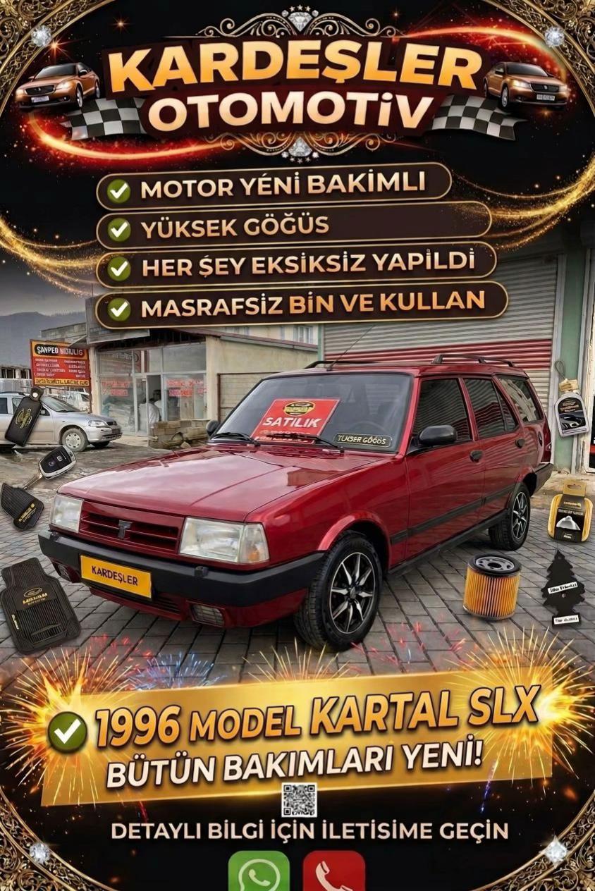 @🚘 KARDEŞLER OTOMOTİV 🚘