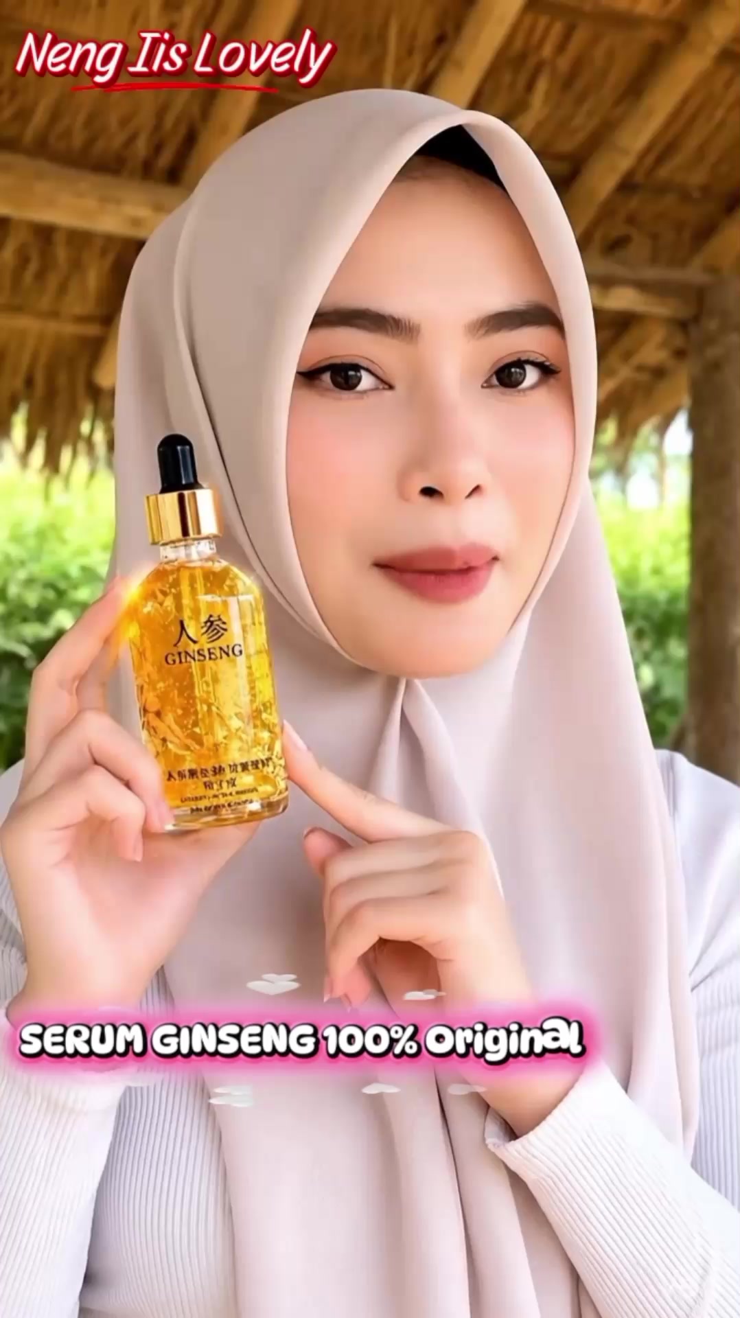 @Neng Iis Lovely