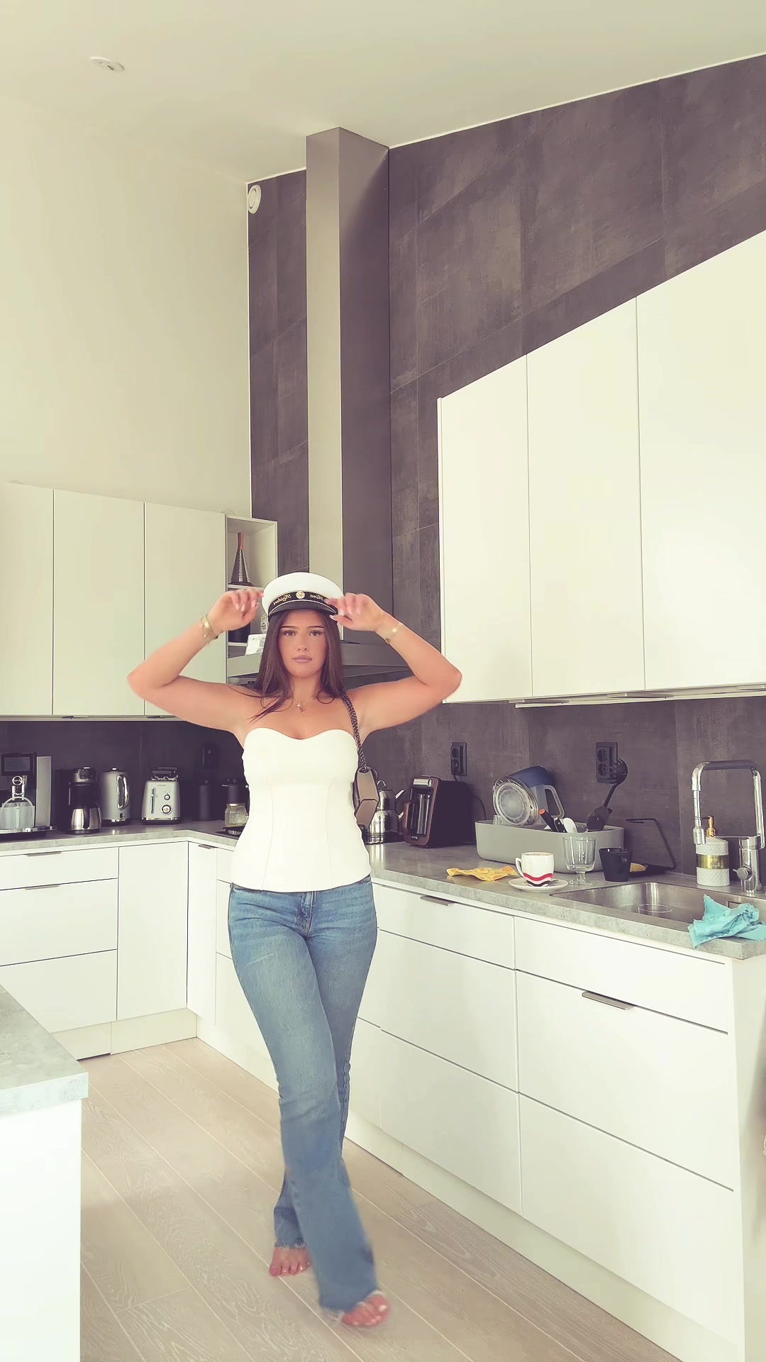 @rina hajdari
