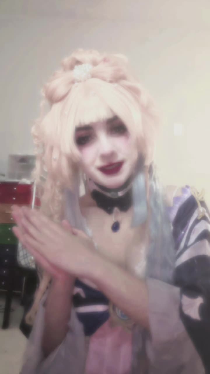 @❄️🎀𝕐𝕦𝕟𝕚.ℂ𝕠𝕤𝕡𝕝𝕒𝕪🎀❄️