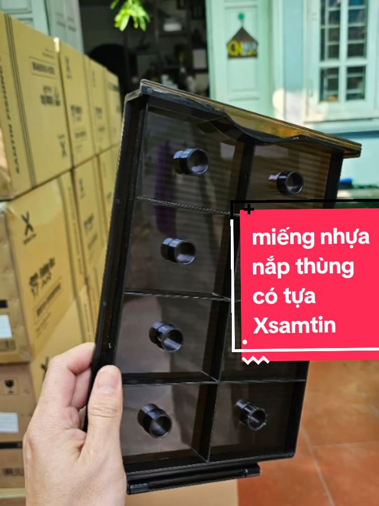 @Docau Hienminh