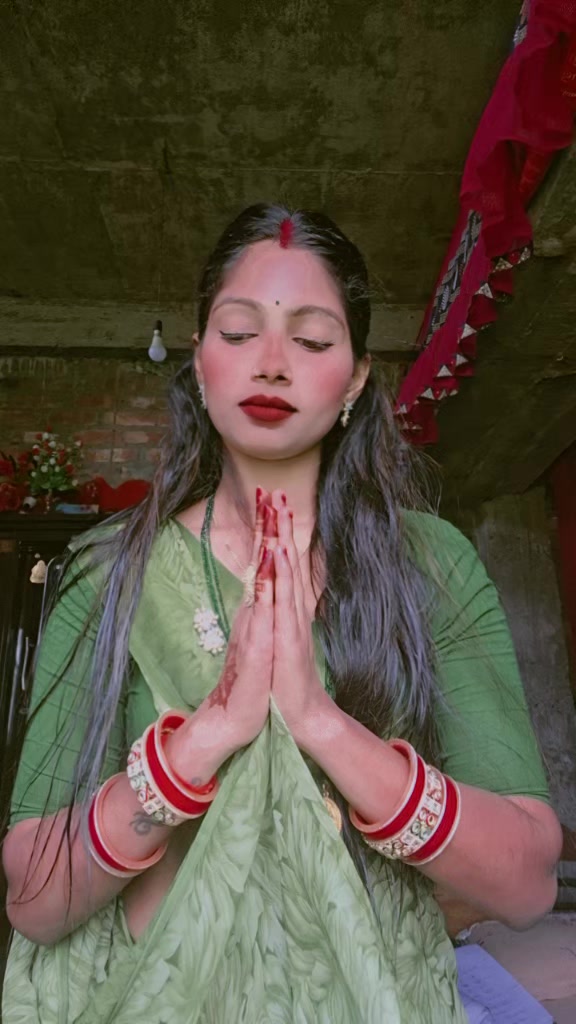 @Preeti Thakur
