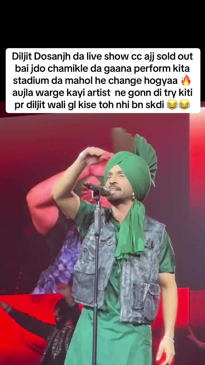 @Punjabi Song Trends