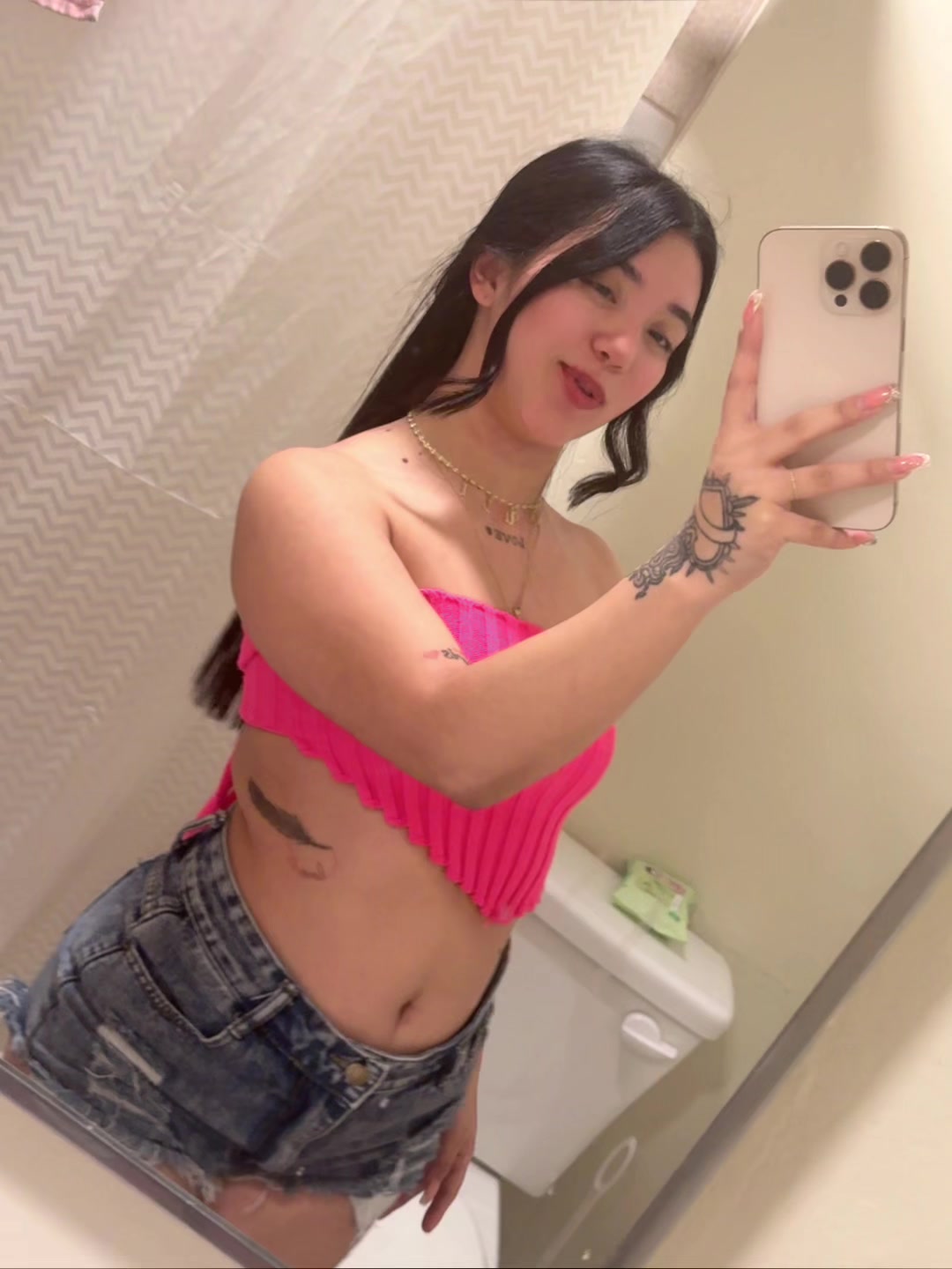 @Juliana Rodr&iacute;guez 🥰