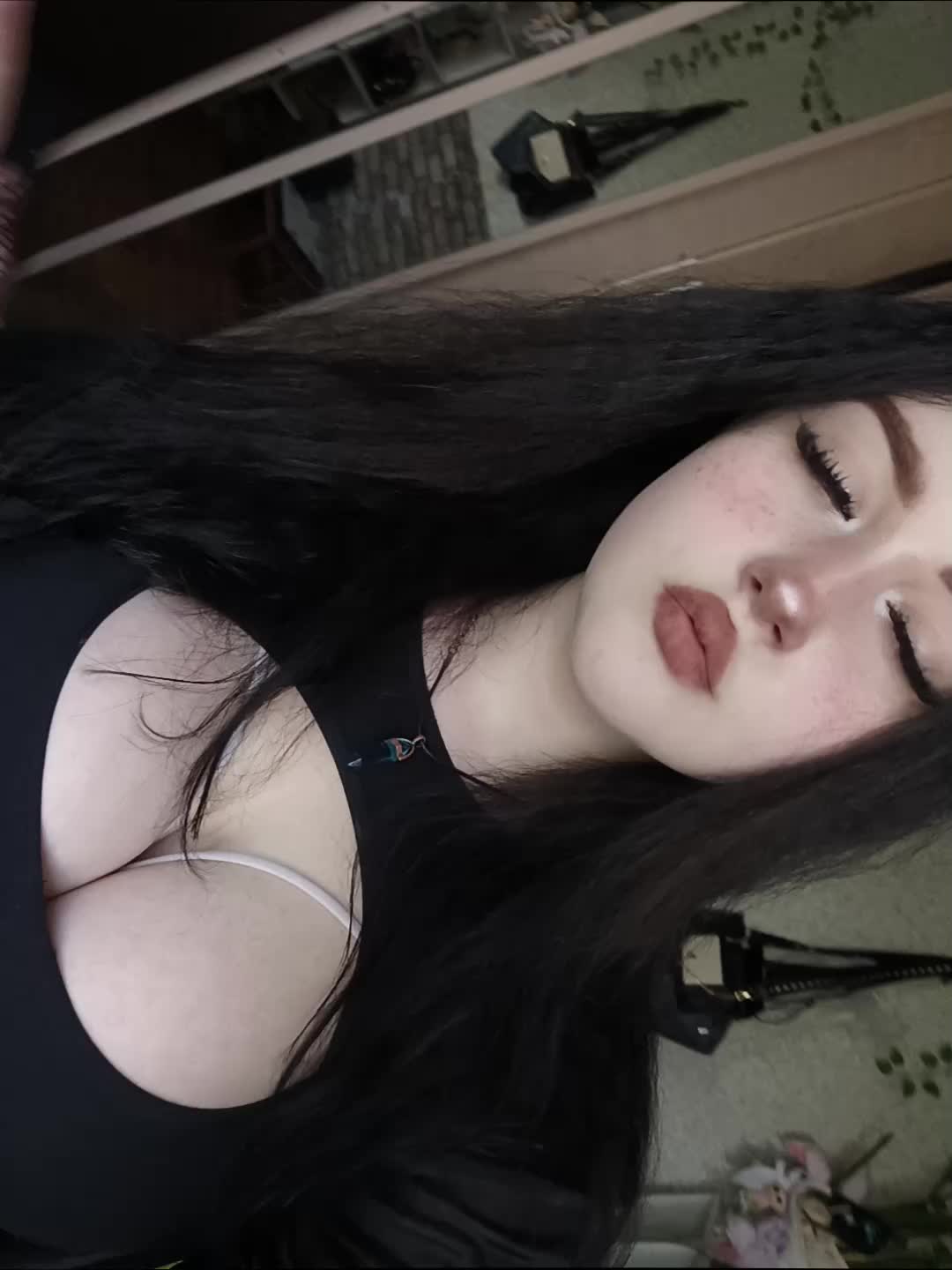 @туман
