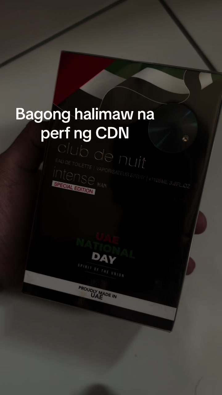 @IIIperfumetok