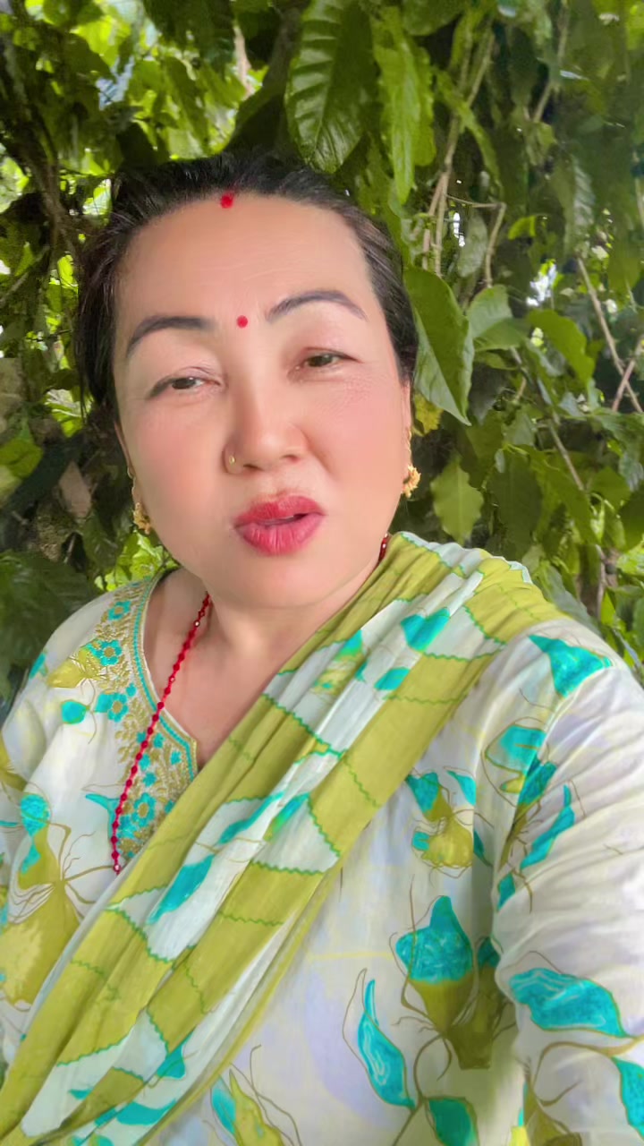 @@gyanu gurung ( konme)🌺