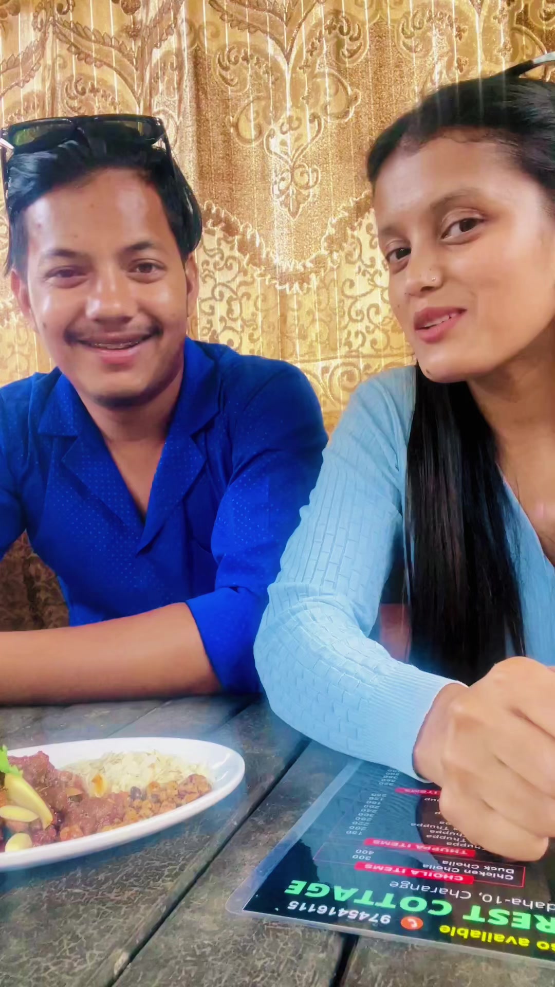 @Mahii🕊️