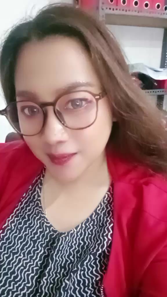 @🌹VINDY LUSIA LARASATI 🌹