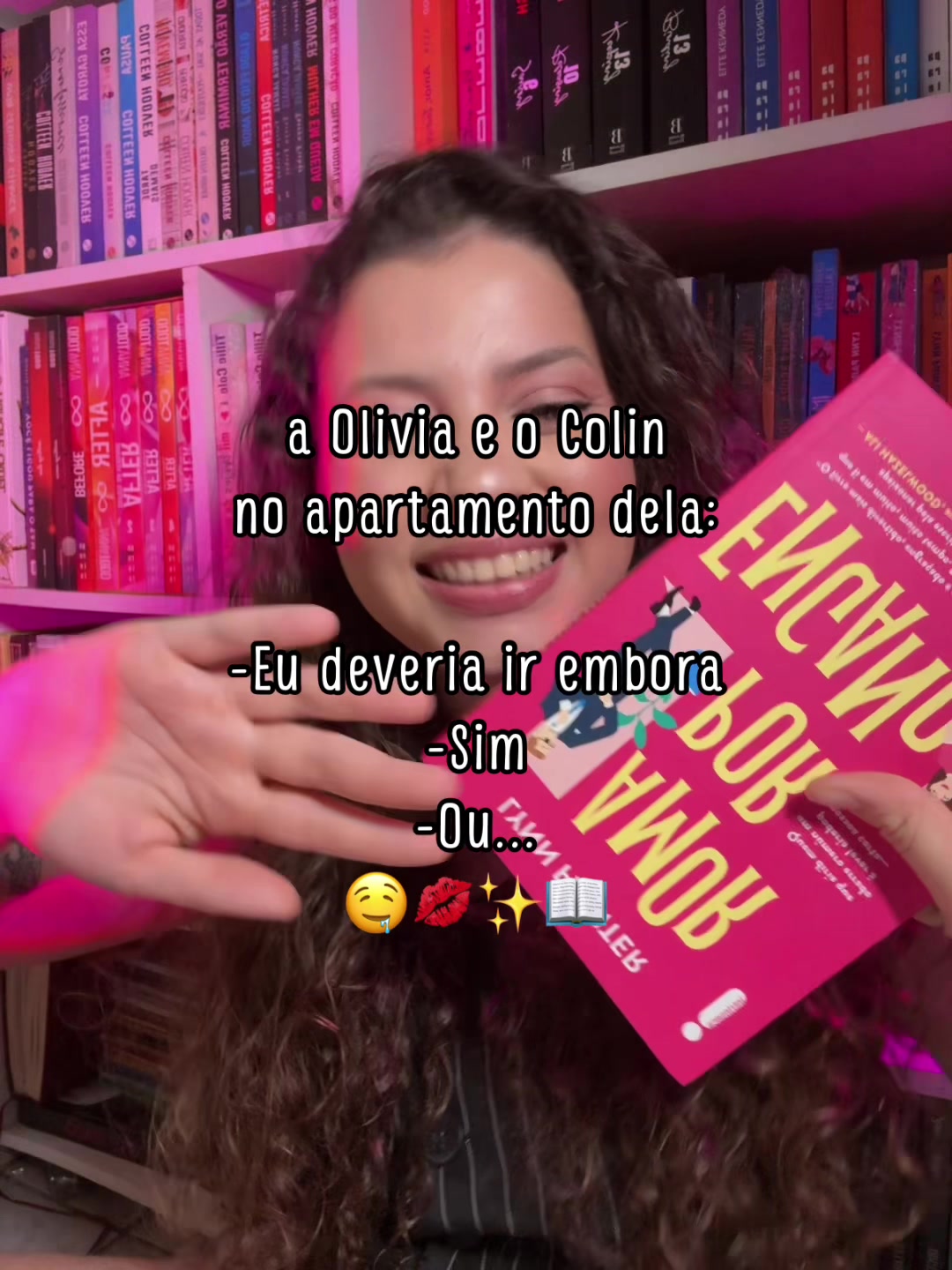 @Duda Nas Entrelinhas📚