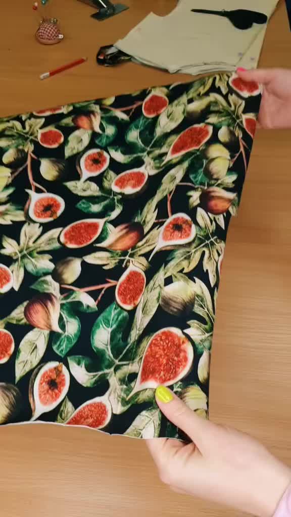 @Портной EvgeniyaPetrik/Moscow