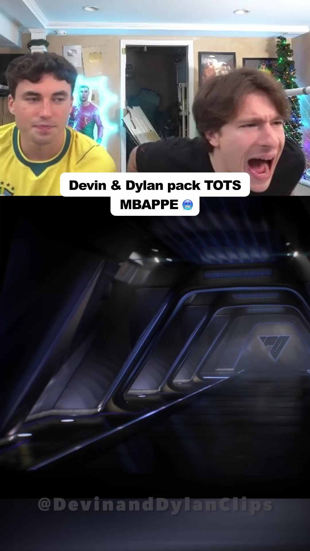 @Devin and Dylan clips