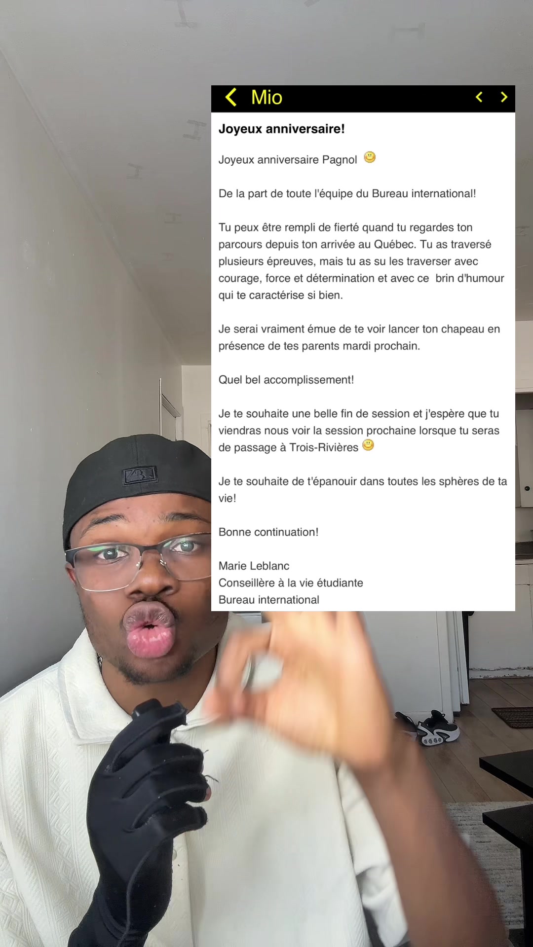@TECHNOLOGUE Mbappe🇨🇲