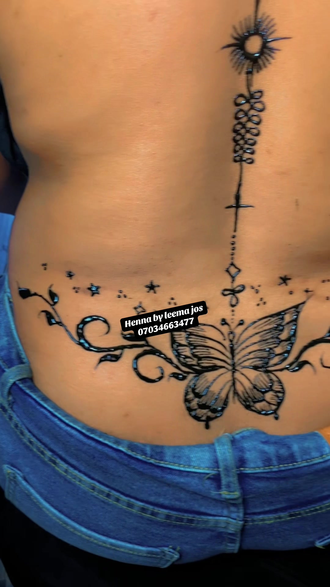 @Henna by Leemah jos