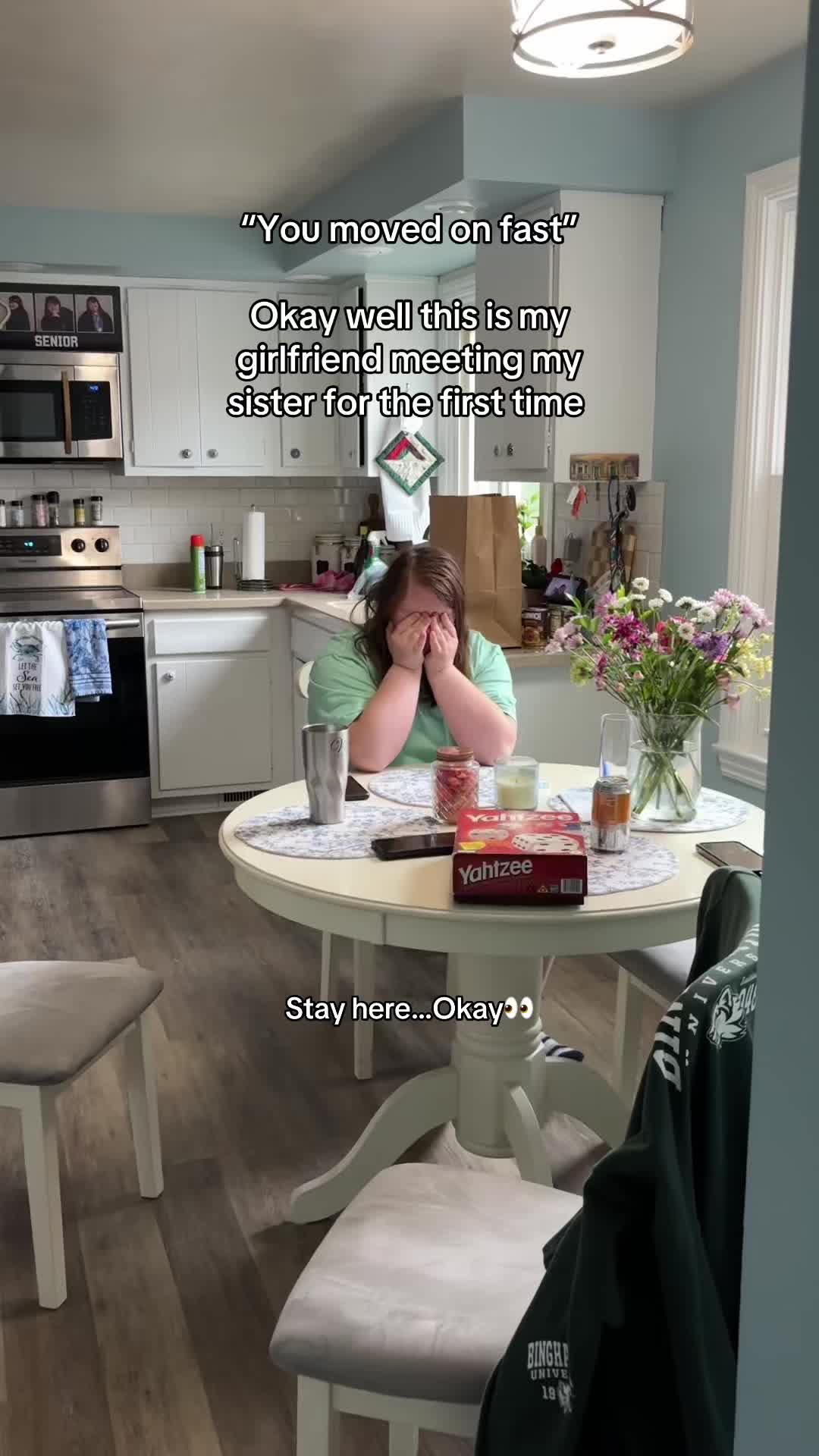 @Sarah