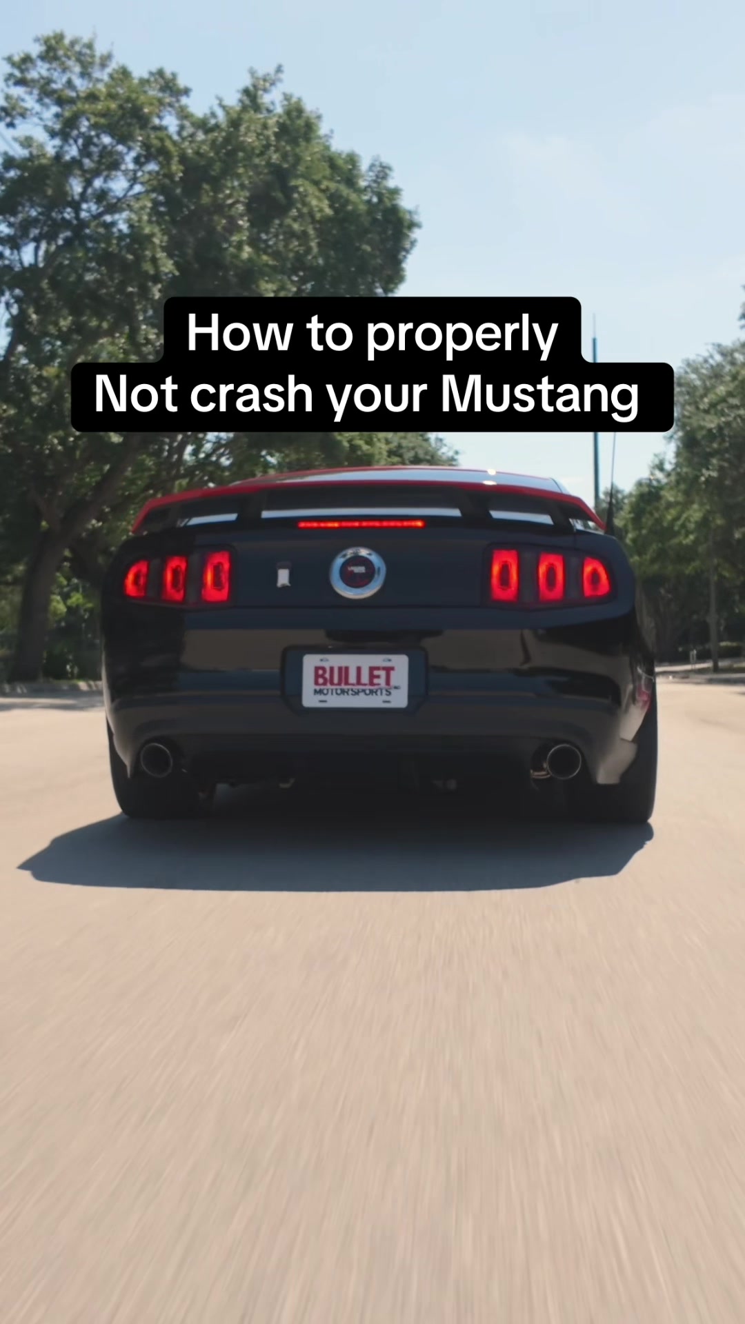@BulletMotorsports