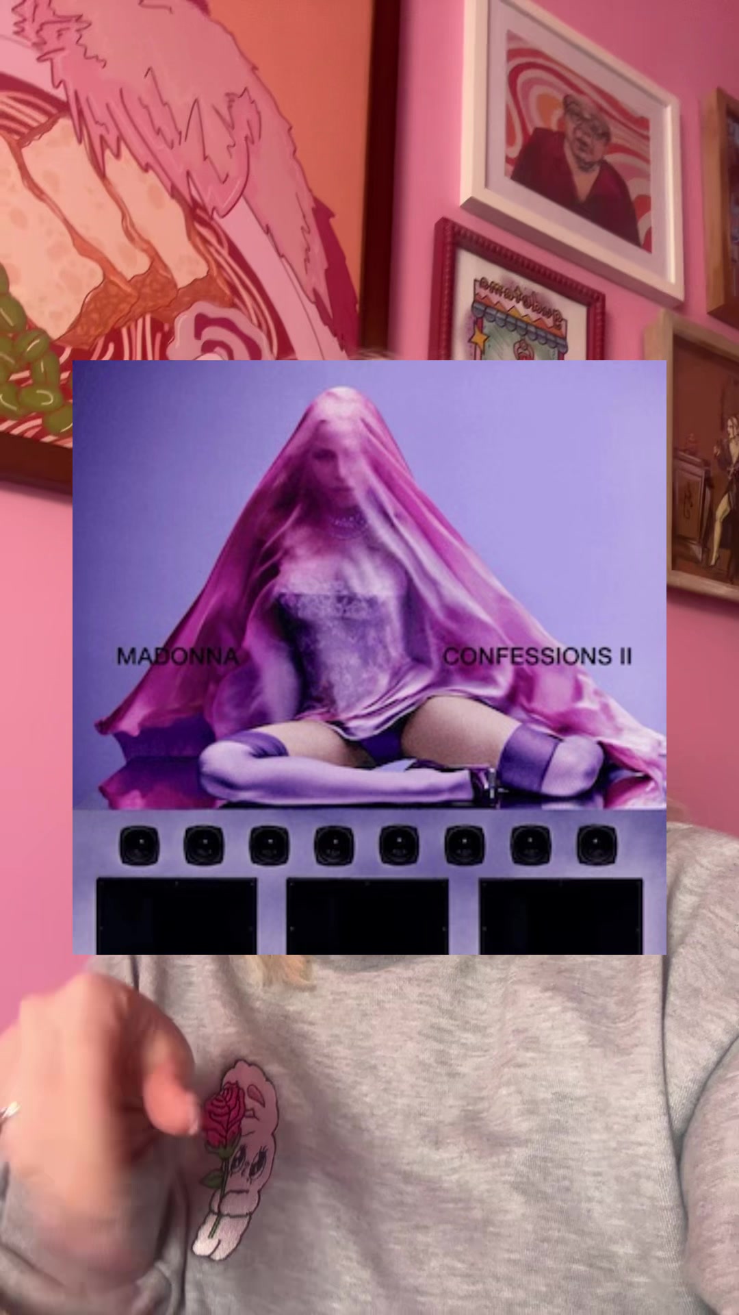 @big pink energy 🎀