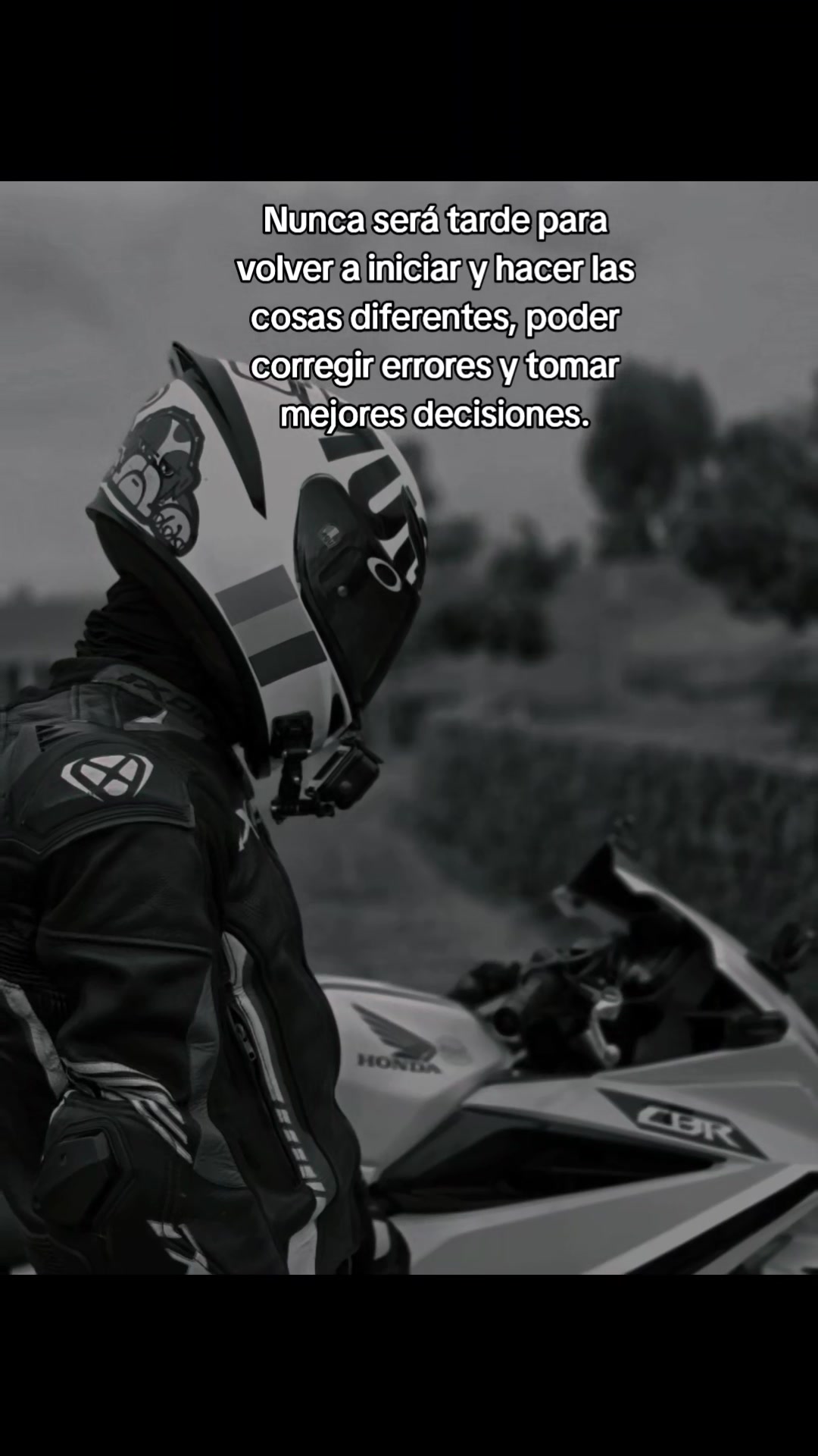 @Gael biker