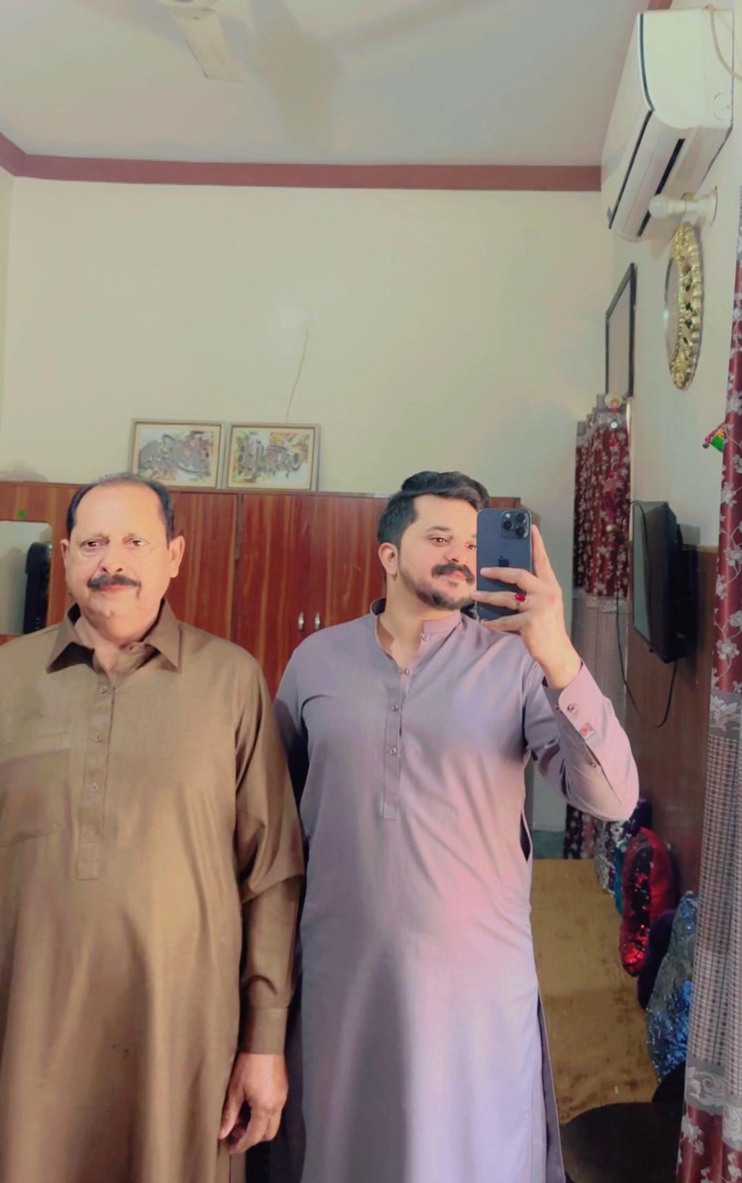 @Ahmad Bhatti