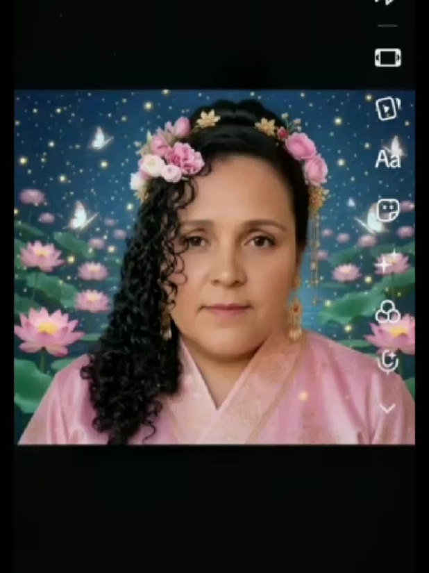 @Denise Rosa