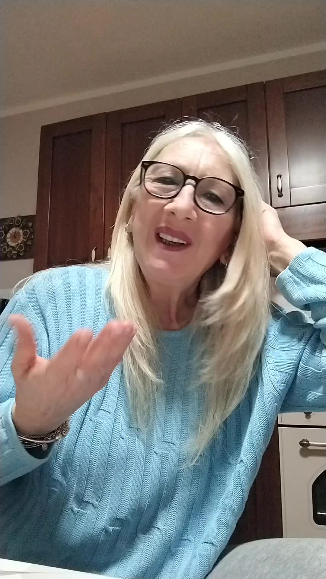 @❤ La bionda❤
