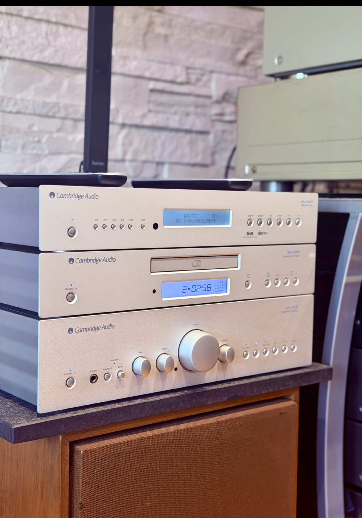 @Retro Audio Fan Śląsk