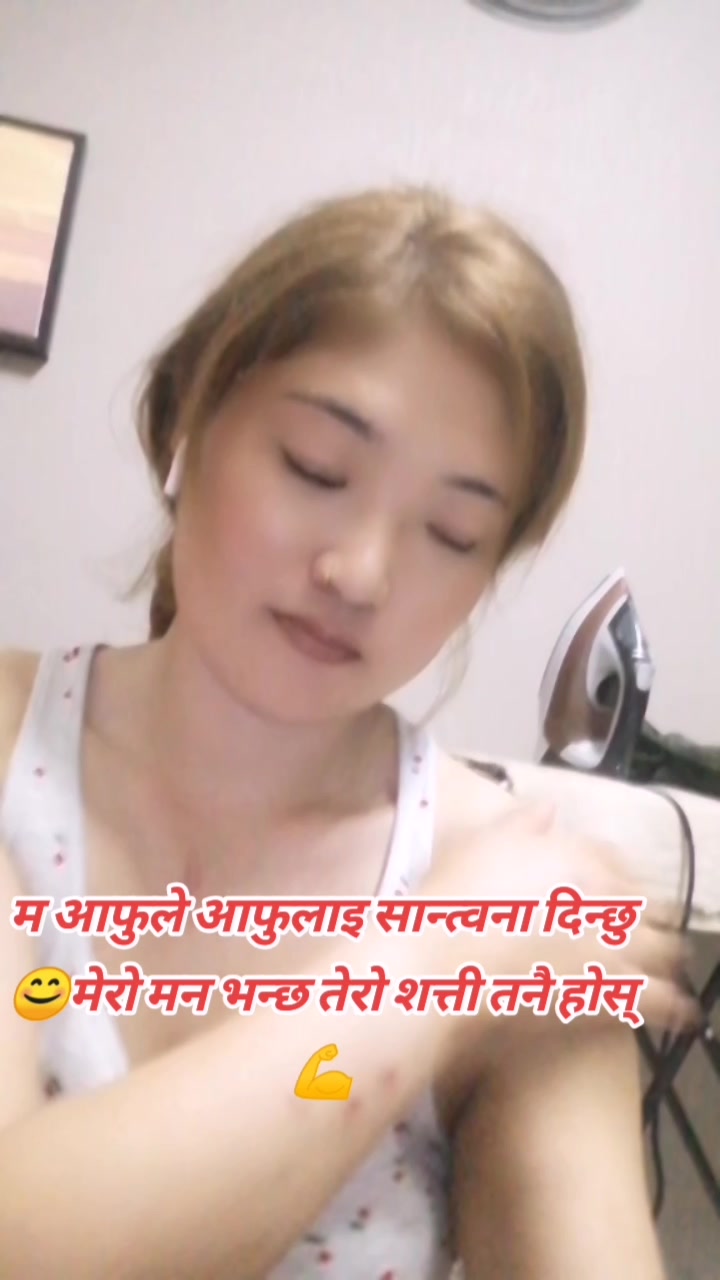 @Khusbu magar.