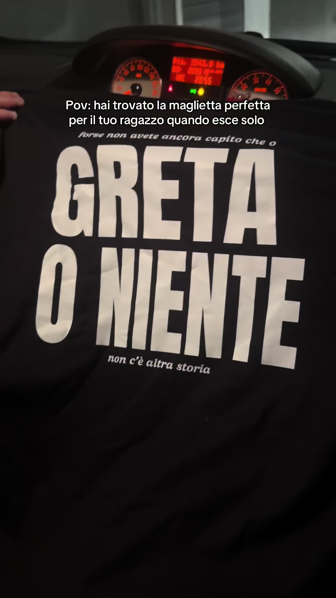 @Greta Tritta