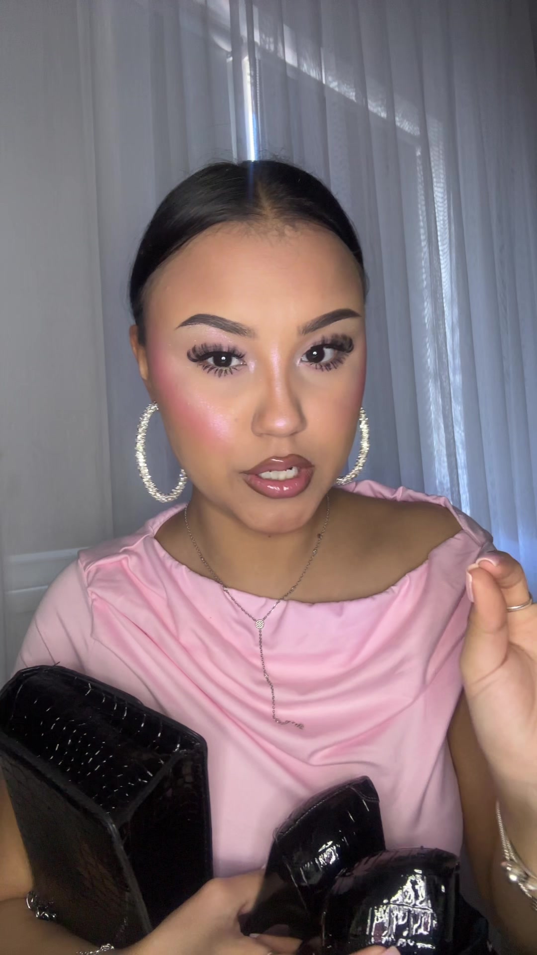@deriaomer
