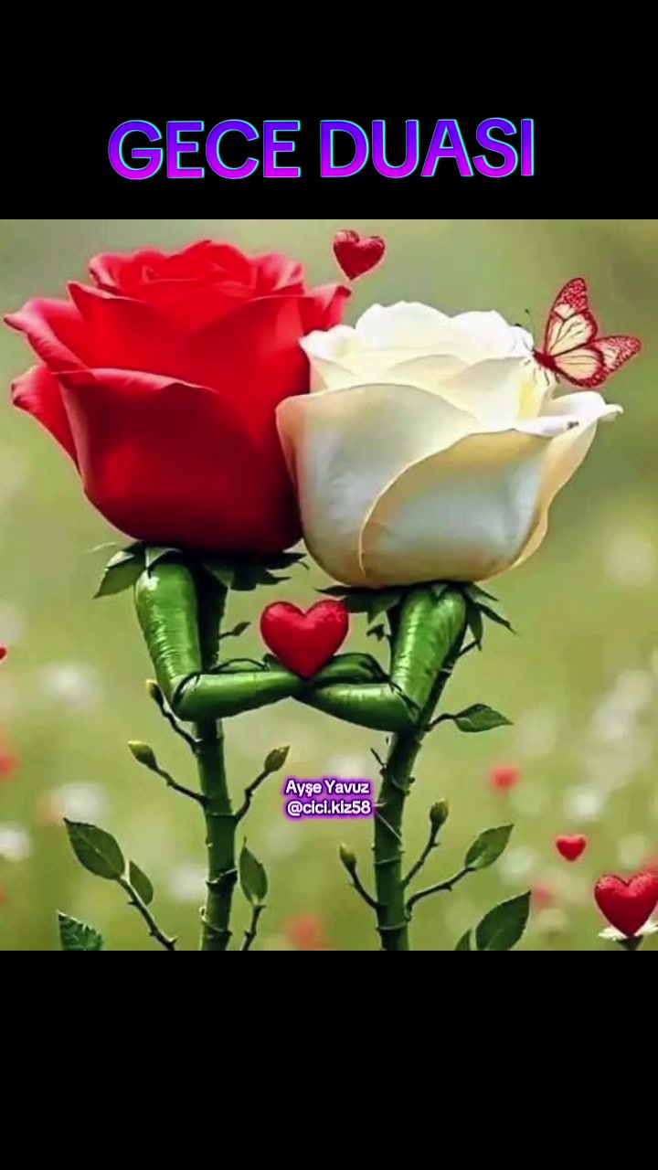 @🌸SARIG&Uuml;l🌸