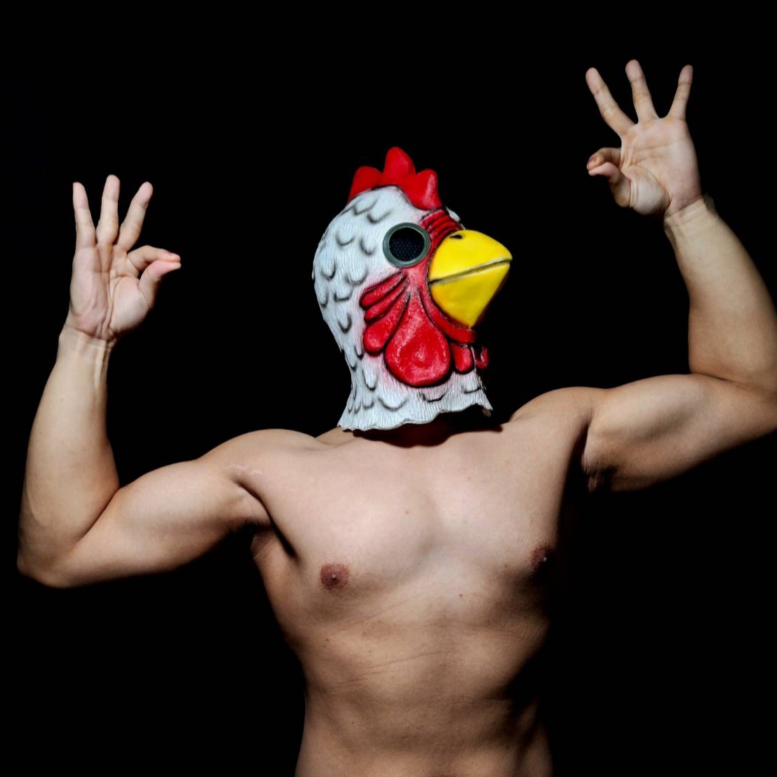@🇵🇭 Jake De Leon | JDL 🐓