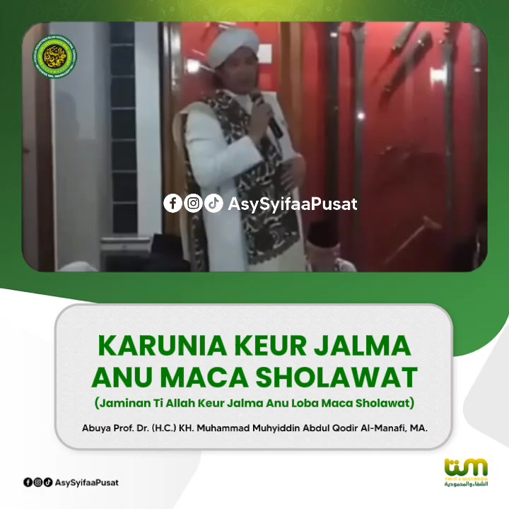 @asysyifaapusat