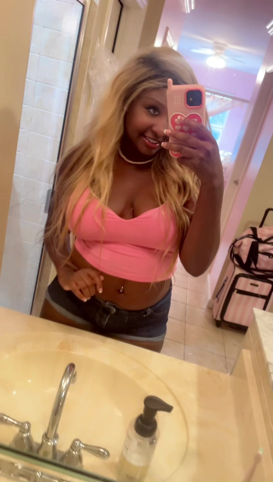 @Cowgirl Barbie