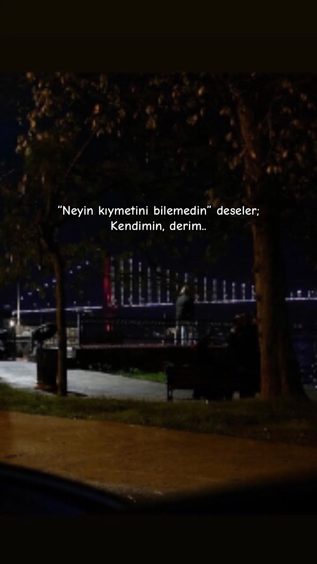 @Vefa Komşuoğlu