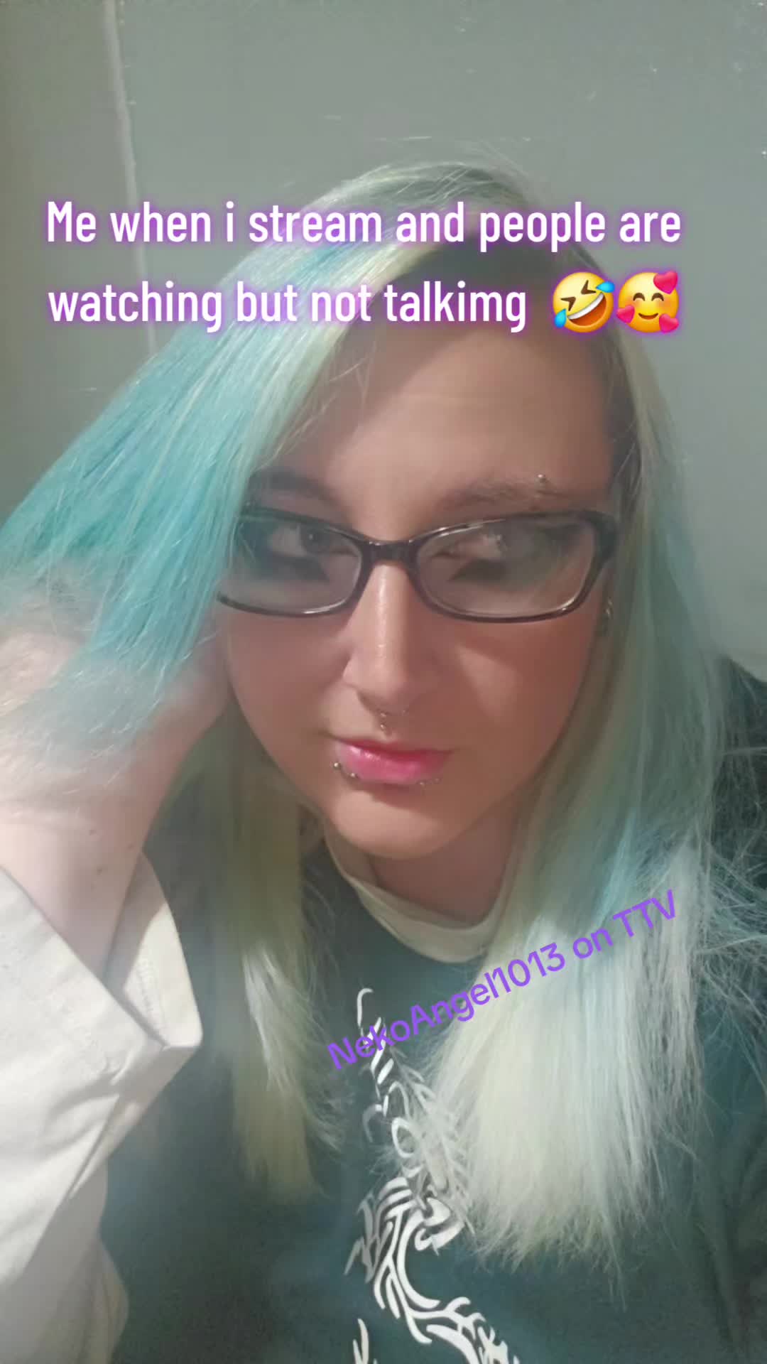 @NekoAngel👿💀