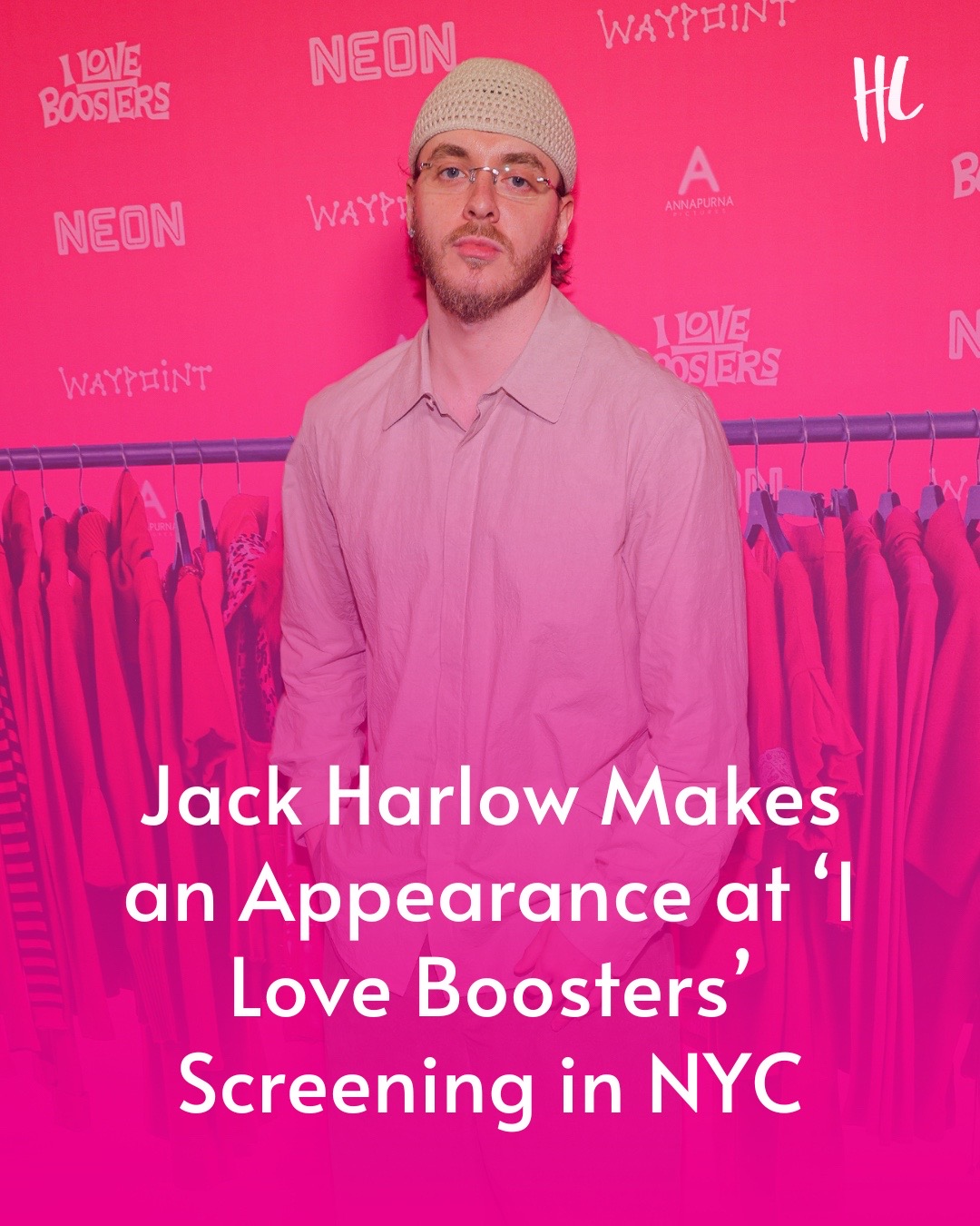 @HollywoodLife
