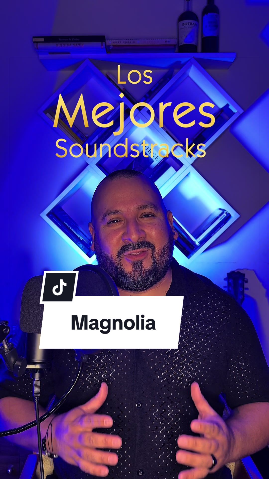 @Sounds in The Soul