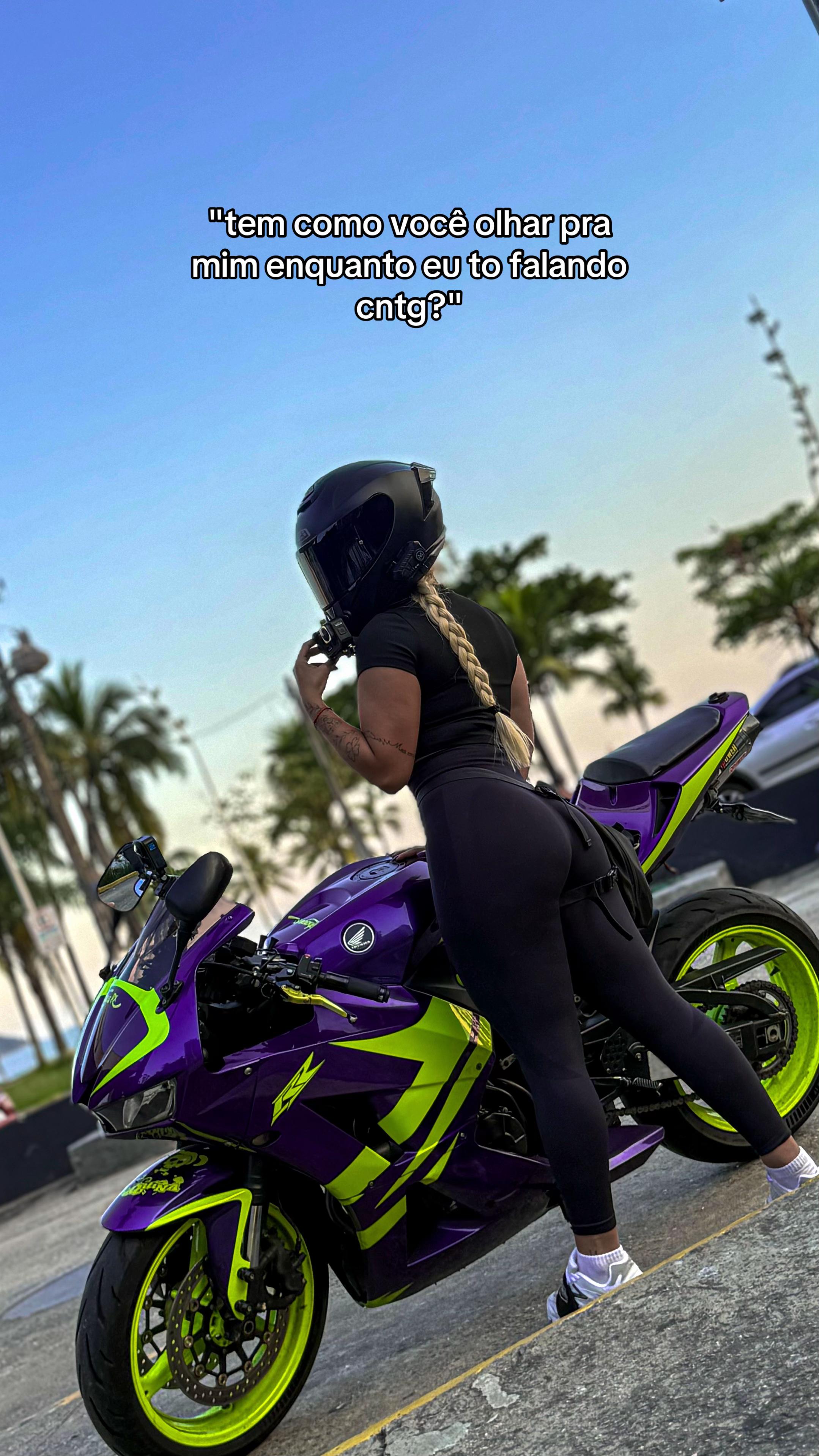 @ThaysRx 🏍️💜🧜&zwj;♀️