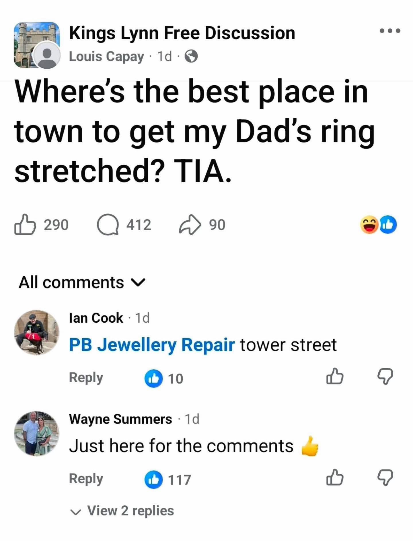 @yorkshirefunnies