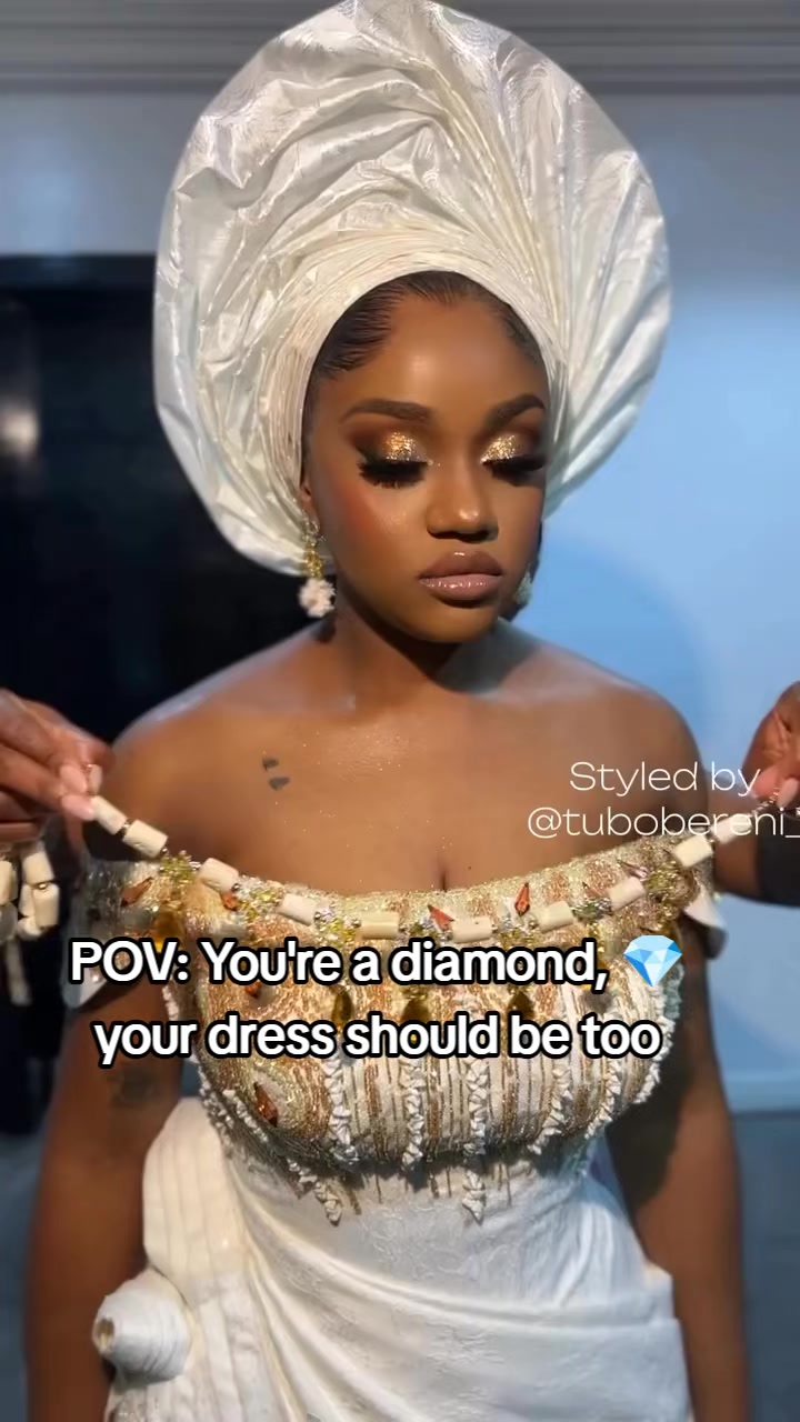 @Chioma Adeleke