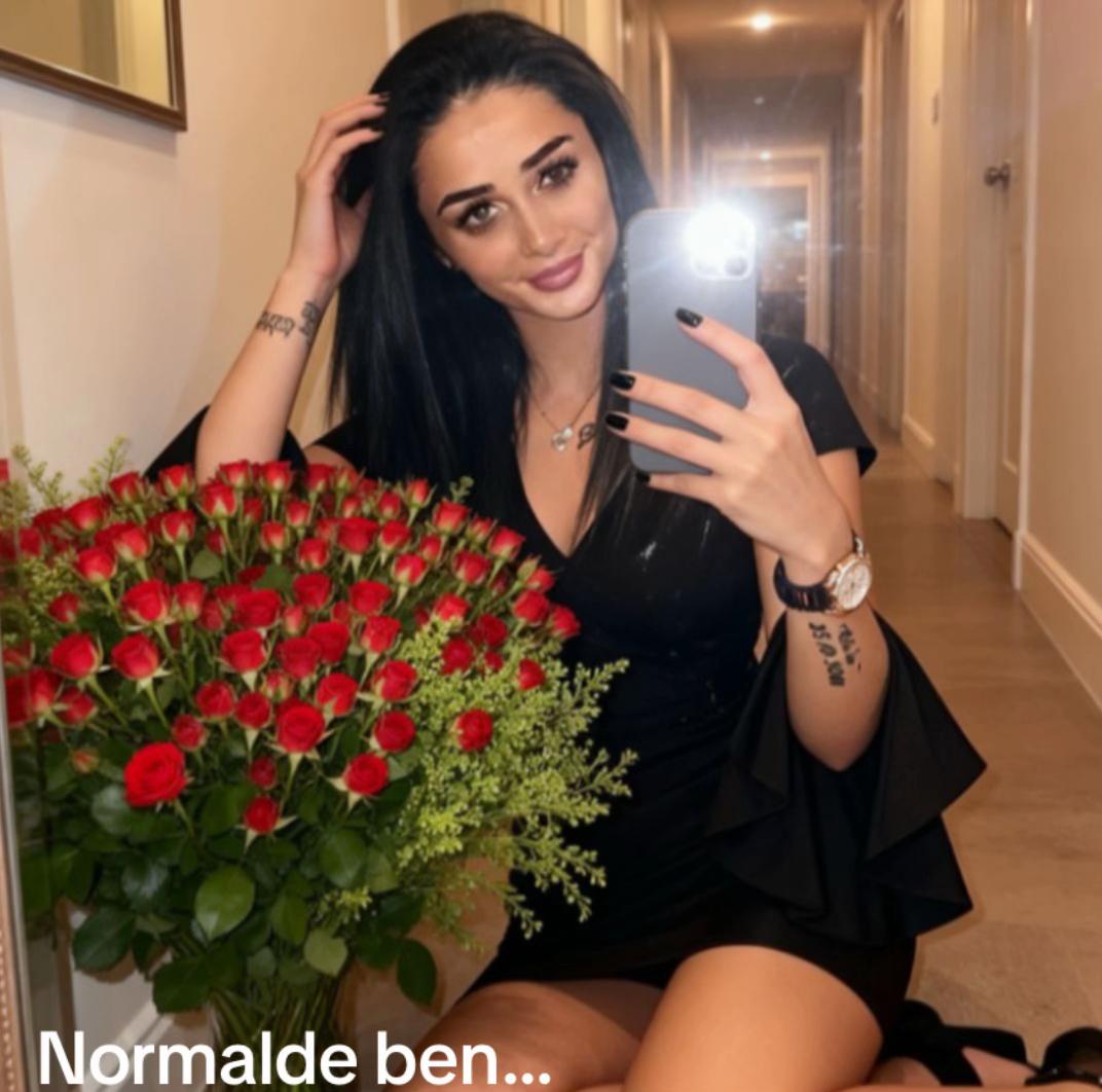 @&Ouml;zlemm🦅