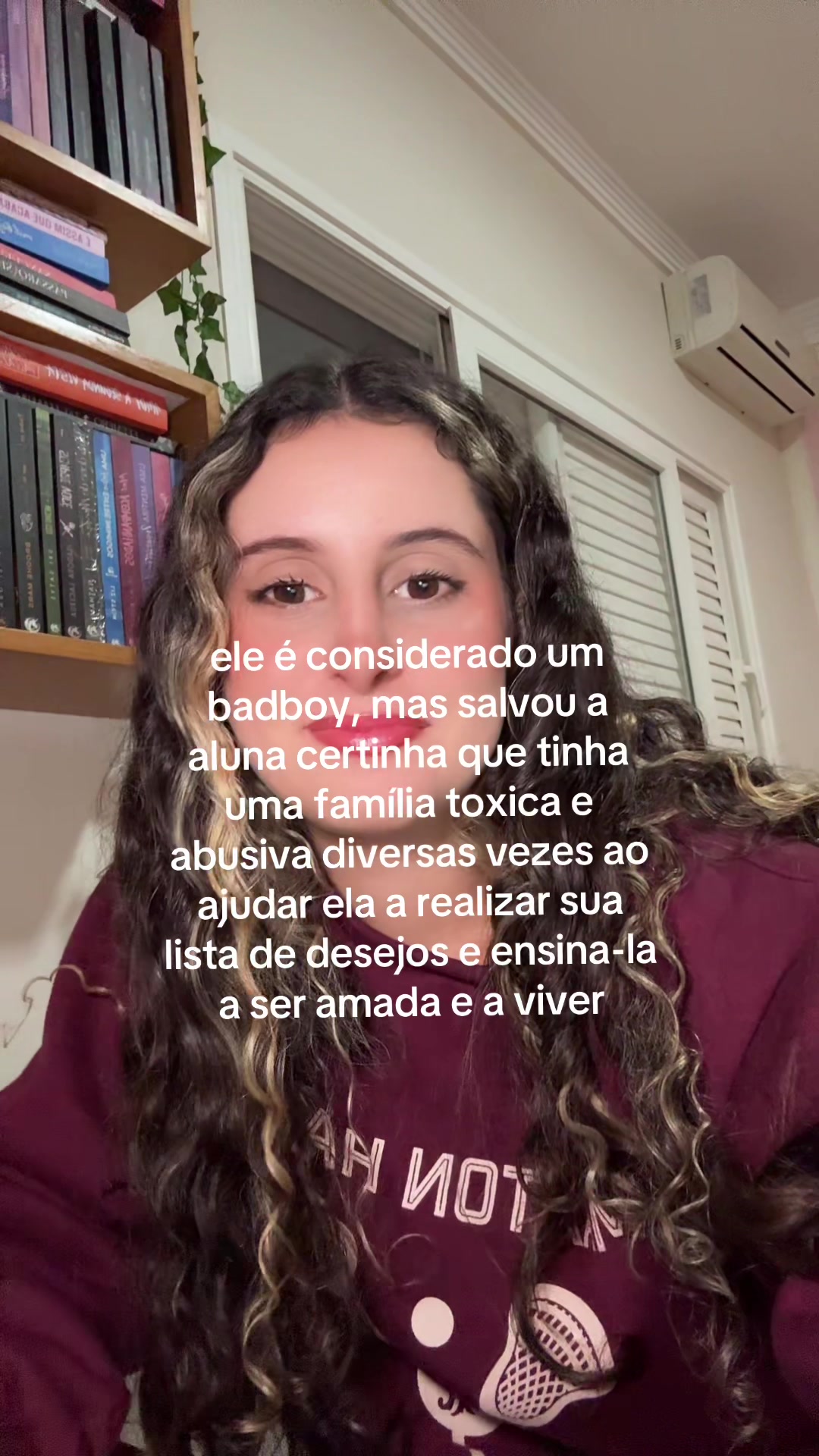 @mari & isa 📚