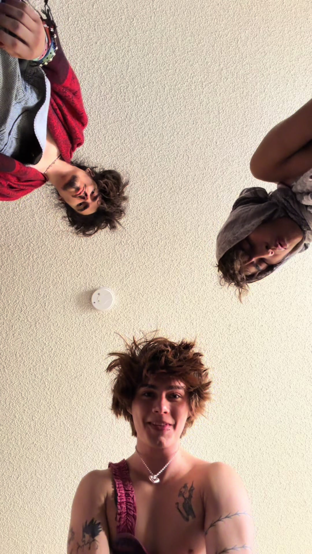 @Bryce McKenzie