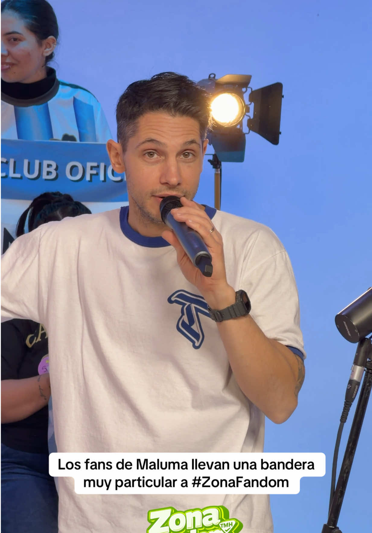 @tumusicahoy
