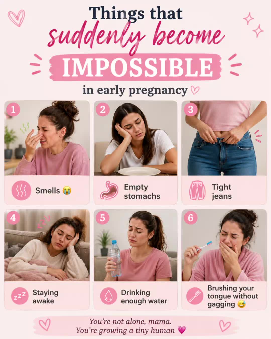 @Nurse Mum Guide