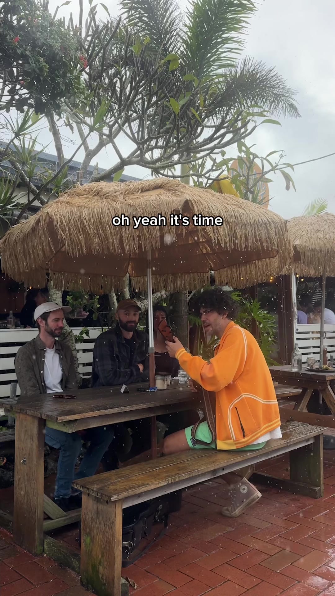 @Breakfast Shirts