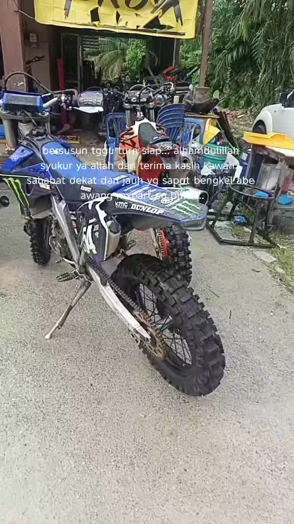 @abe Awang mxpart