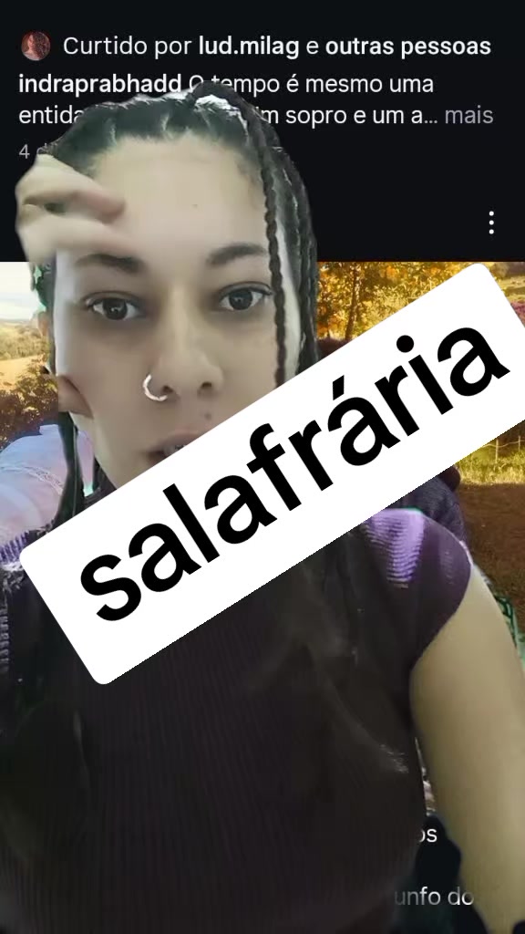 @Face Oculta Da Lua