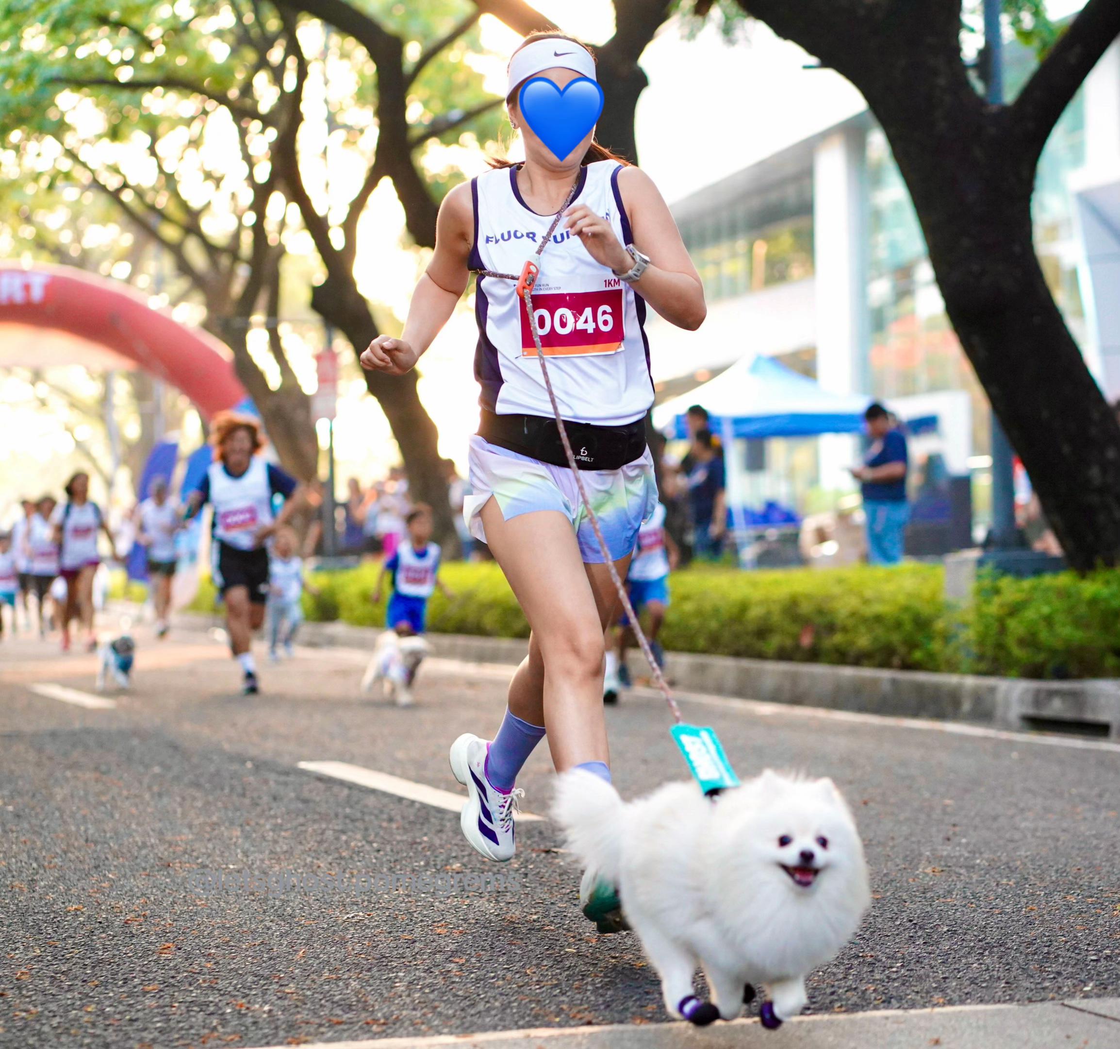 @G H O S T TheRunnerPom